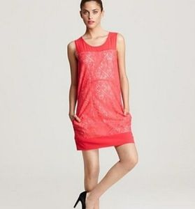 Marc by Marc Jacobs Shift Dress